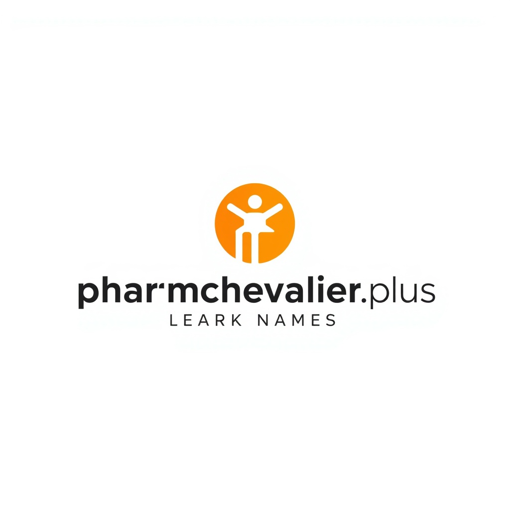 Pharmchevalier